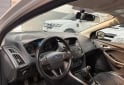 Autos - Ford Focus SE 2.0 2017 Nafta 58000Km - En Venta