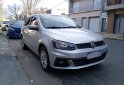 Autos - Volkswagen GOL TREND CONFORTLINE 2018 Nafta 98000Km - En Venta