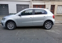 Autos - Volkswagen GOL TREND CONFORTLINE 2018 Nafta 98000Km - En Venta