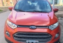 Autos - Ford Ecosport 2015 Nafta 200000Km - En Venta