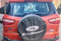 Autos - Ford Ecosport 2015 Nafta 200000Km - En Venta