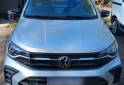 Utilitarios - Volkswagen Saveiro trendline cs 2024 Nafta 11000Km - En Venta
