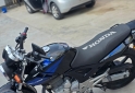 Motos - Honda CBX 250 2015 Nafta 111111Km - En Venta