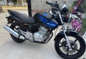 Motos - Honda CBX 250 2015 Nafta 111111Km - En Venta