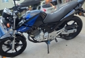 Motos - Honda CBX 250 2015 Nafta 111111Km - En Venta