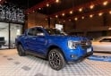 Camionetas - Ford Ranger limited+ 2023 Diesel 33000Km - En Venta
