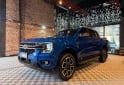 Camionetas - Ford Ranger limited+ 2023 Diesel 33000Km - En Venta