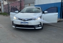 Autos - Toyota Corolla XEI PACK 1.8 2018 Nafta 136000Km - En Venta