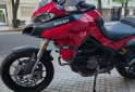 Motos - Ducati Multistrada V2S 2024 Nafta 15000Km - En Venta