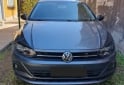 Autos - Volkswagen Virtus MSI 2019 Nafta 60000Km - En Venta