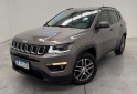 Camionetas - Jeep Compass Sport impecable 2019 Nafta 100000Km - En Venta