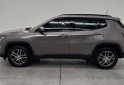 Camionetas - Jeep Compass Sport impecable 2019 Nafta 100000Km - En Venta