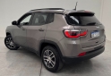 Camionetas - Jeep Compass Sport impecable 2019 Nafta 100000Km - En Venta