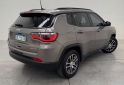 Camionetas - Jeep Compass Sport impecable 2019 Nafta 100000Km - En Venta