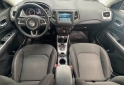 Camionetas - Jeep Compass Sport impecable 2019 Nafta 100000Km - En Venta