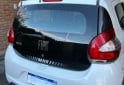 Autos - Fiat Mobi way 2017 Nafta 73000Km - En Venta
