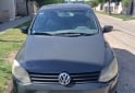 Autos - Volkswagen Fox trendline 2011 Nafta 210000Km - En Venta