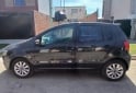 Autos - Volkswagen Fox trendline 2011 Nafta 210000Km - En Venta
