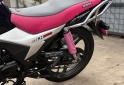 Motos - Honda Glh 2023 Nafta 13500Km - En Venta