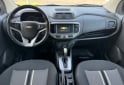 Autos - Chevrolet SPIN ACTIV 1.8 2018 Nafta 130000Km - En Venta