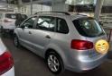 Autos - Volkswagen Suran 2012 Nafta 124700Km - En Venta