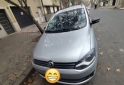 Autos - Volkswagen Suran 2012 Nafta 124700Km - En Venta