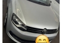 Autos - Volkswagen Suran 2012 Nafta 124700Km - En Venta