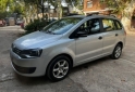 Autos - Volkswagen Suran 2012 Nafta 124700Km - En Venta