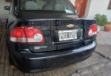 Autos - Chevrolet Corsa Classic 2015 Nafta 54000Km - En Venta