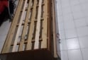Hogar - Cama marinera doble de una plaza.!!!OFERTON!!! - En Venta