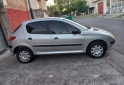 Autos - Peugeot 206 2007 Diesel 155000Km - En Venta