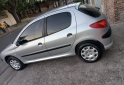 Autos - Peugeot 206 2007 Diesel 155000Km - En Venta