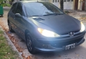 Autos - Peugeot 206 xr premium 2006 Nafta 153000Km - En Venta