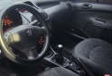 Autos - Peugeot 206 xr premium 2006 Nafta 153000Km - En Venta