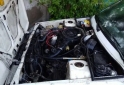 Autos - Renault 9 1989 Nafta 250000Km - En Venta