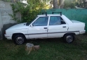 Autos - Renault 9 1989 Nafta 250000Km - En Venta