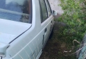 Autos - Renault 9 1989 Nafta 250000Km - En Venta