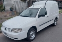 Autos - Volkswagen Caddy 2008 Diesel 220000Km - En Venta