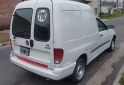 Autos - Volkswagen Caddy 2008 Diesel 220000Km - En Venta