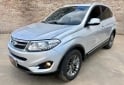 Camionetas - Chery Tiggo 2018 Nafta - En Venta