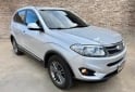 Camionetas - Chery Tiggo 2018 Nafta - En Venta
