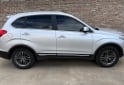 Camionetas - Chery Tiggo 2018 Nafta - En Venta