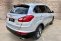 Camionetas - Chery Tiggo 2018 Nafta - En Venta