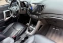 Camionetas - Chery Tiggo 2018 Nafta - En Venta