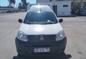 Utilitarios - Fiat NUEVA FIORINO 1.4 8V 2019 Nafta 77700Km - En Venta