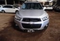 Camionetas - Chevrolet Captiva 2013 Diesel 154000Km - En Venta