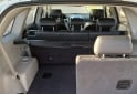 Camionetas - Chevrolet Captiva 2013 Diesel 154000Km - En Venta