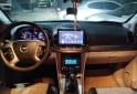 Camionetas - Chevrolet Captiva 2013 Diesel 154000Km - En Venta