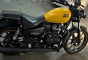 Motos - Royal Enfield 2023 / Meteor 2023 Nafta 9000Km - En Venta
