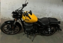 Motos - Royal Enfield 2023 / Meteor 2023 Nafta 9000Km - En Venta